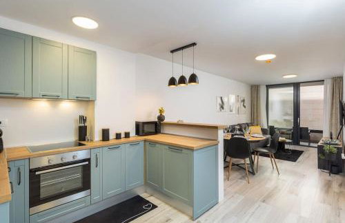 DUBROVNIK PIER free parking and balcony - Photo 13