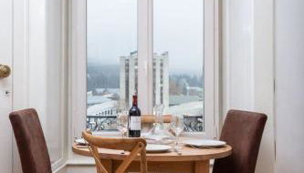 Apartment Wohnung in Chamonix Centre-Ville und Bergblick by Interhome - Photo 4