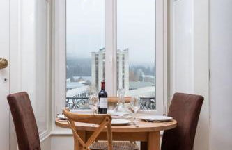 Apartment Wohnung in Chamonix Centre-Ville und Bergblick by Interhome - Photo 4