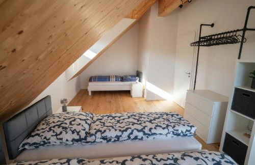 Boarding 9a Wohnen auf Zeit - Foto 10