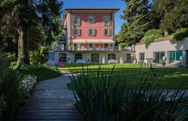 Villa Artemisia by Myvillacollection - Photo 19