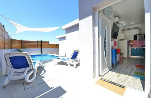 2 Bedroom Apartment Sleeps 5 - Privat Pool - Foto 46