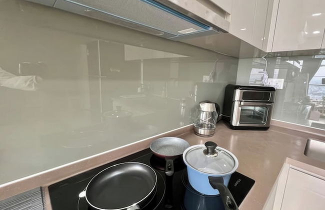 The Sky 89 Panorama D7 - Foto 13