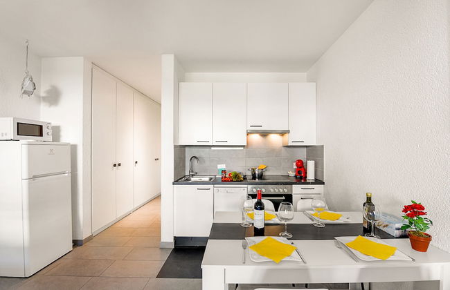 Holiday Home With Pool In Agno - Foto 5