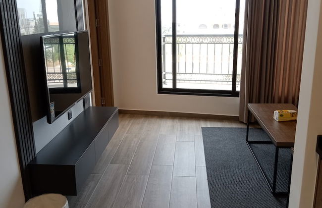 ALSHAKREEN SUITES - Foto 28