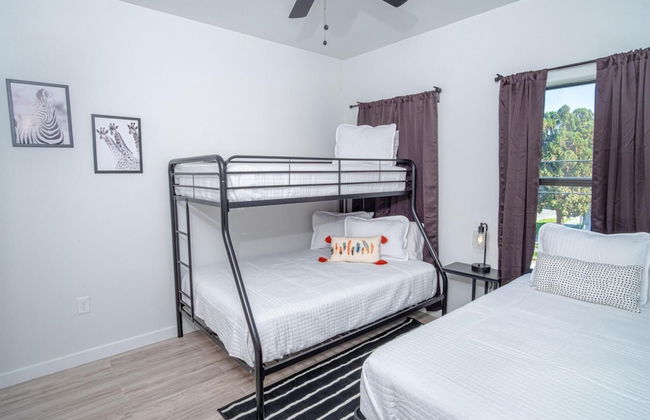 Spectacular 3 BR 2 5 BA Apt Near Downtown - Foto 16