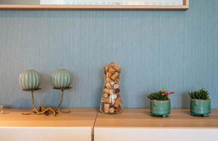 Infante Cozy 1BR w Parking by LovelyStay - Foto 16