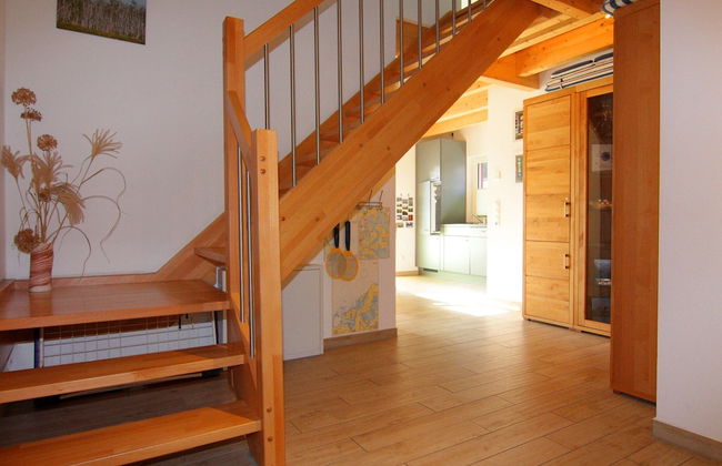 Doppelhaushalfte Luv in Zingst - Foto 19