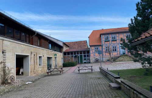 Langensteiner Idyll - Foto 47