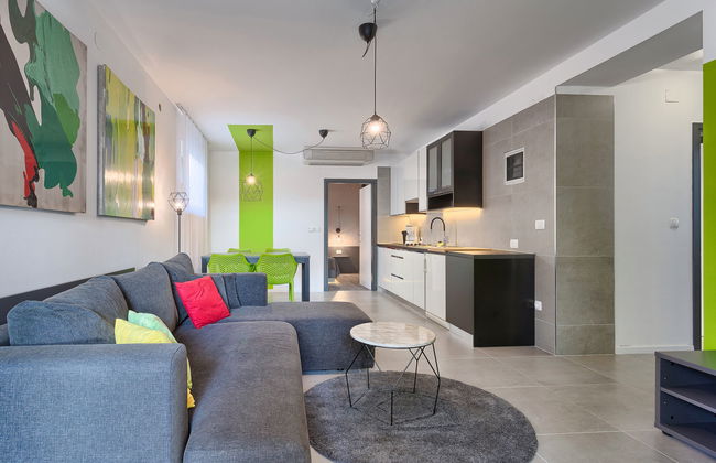 Villa Jadranka - Foto 3