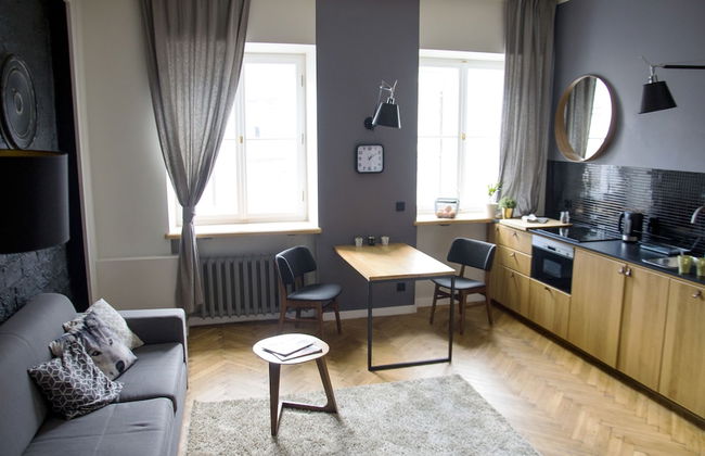 Fox Center Apartments - Foto 55