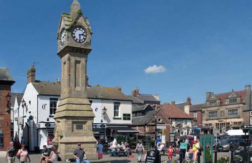 Herriot's Nook - Photo 14