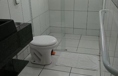 LOFT NOVO CONFORTÁVEL - Foto 27