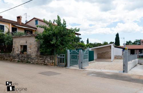 Charming stone cottage by the sea - Foto 7