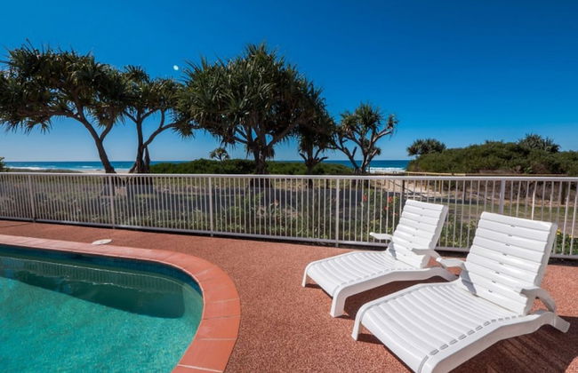 Regency on the Beach - Photo 33