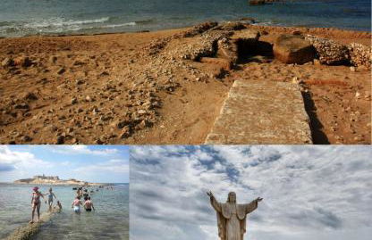 Antonio's villa al mare con vista sull'Etna Vaccarizzo Catania - Foto 71
