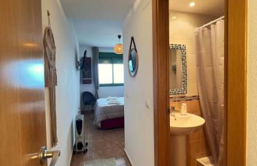 Alcossebre Panorama Suite, Piscina y Terraza con Vistas - Photo 18