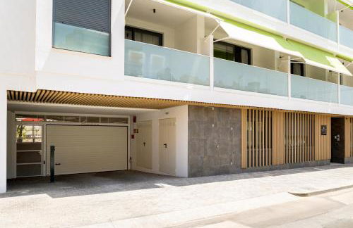 Caleyro Boutique Apartments - "Parking incluido" - Photo 60