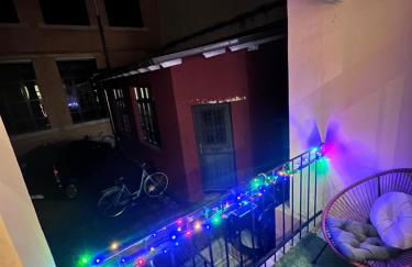 Le Rapp 6, Appartement de Standing 3 chambres, 7 personnes &1 bébé, Cosy et familial ultra équipé Emplacement Idéal proche Gare Centre ville Marchés de Noël Quartier Tribunal Contades - Foto 41