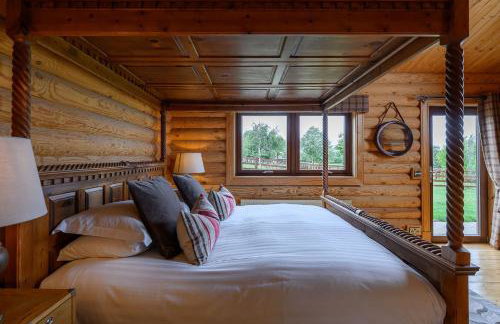 Hunters Lodge - Photo 15