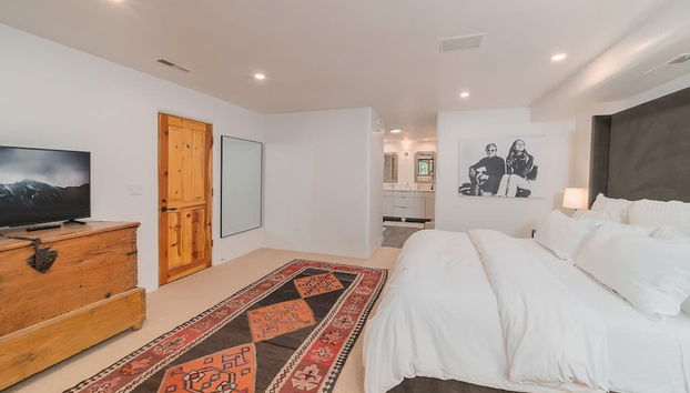 Absolutely Amazing Slopeside Mountain Lodge With spa - Foto 3, Habitación