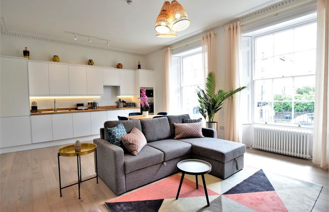 Frederick Place Your Apartment - Foto 46