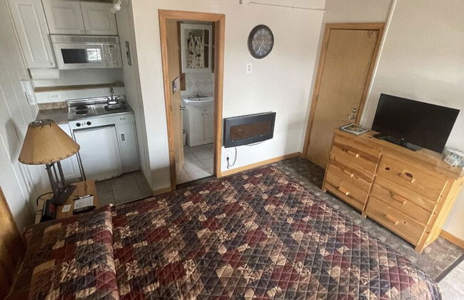 OLDE MILL INN OF CLARKSTON - Foto 14