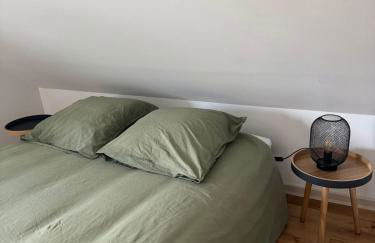 Petite maison cosy avec jardin - Foto 4