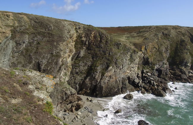 VVF Belle-Île-en-Mer, Le Palais - Photo 18