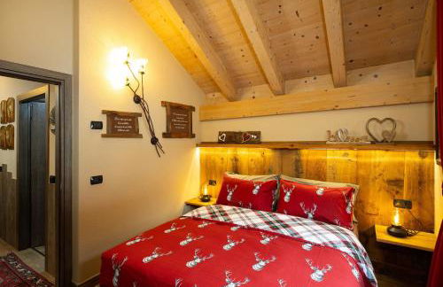 Chalet Da Florin - Foto 10