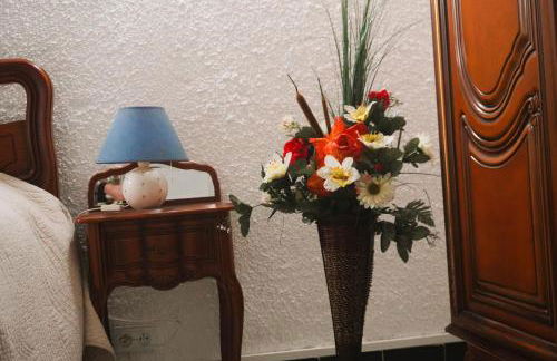 Lou Vidal - 6 Pers 5 minutes plage - Foto 20