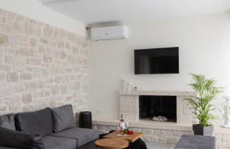 Rafaelia Premium villa with private pool in Drepano - Foto 35