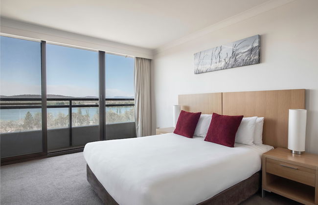 BreakFree Capital Tower - Foto 16