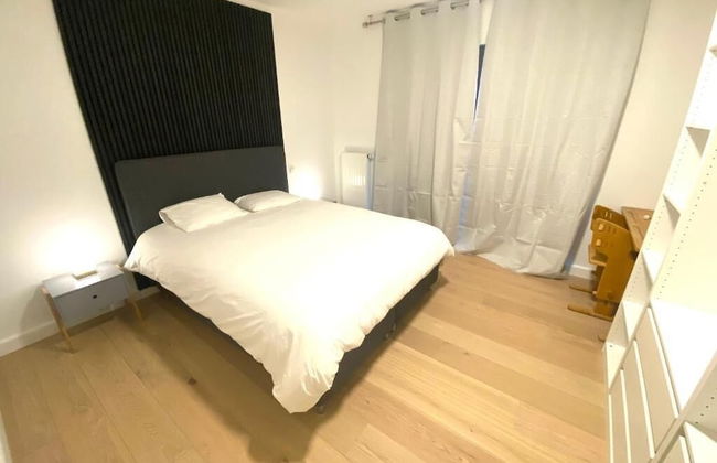 2 Bedrooms Flat in Center with Parking - Photo 6