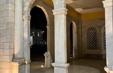 Amedi Villas Tinos - Foto 80