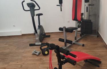 Holiday home Ilijaš with home gym - Foto 14