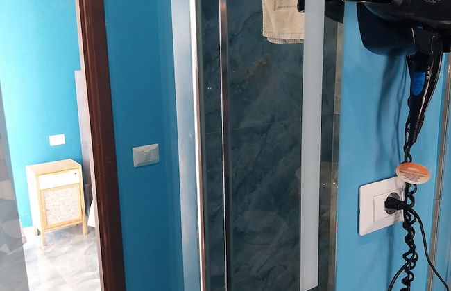 Attico Central Station Napoli - Foto 44