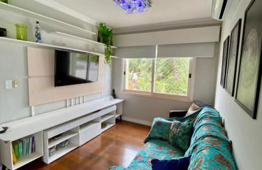 Cobertura Moinhos de Vento - Foto 43