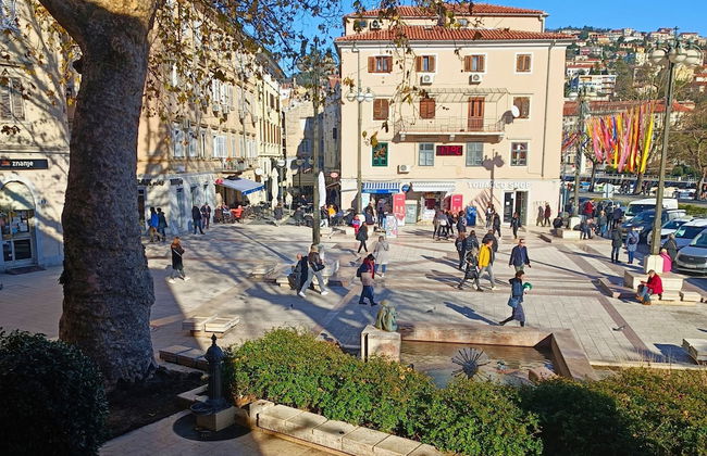 City Life Rijeka - Foto 54