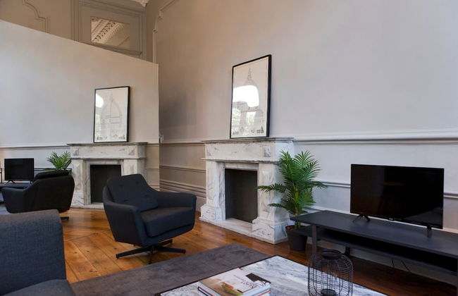 Solar da Avenida - Photo 64