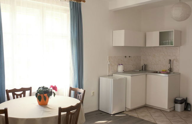 Zoopark Zelčín - Foto 11