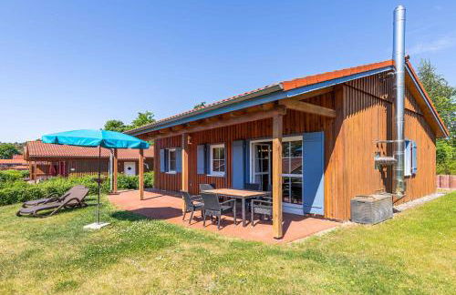 Haus Himmelblau am Jabeler See - Foto 13