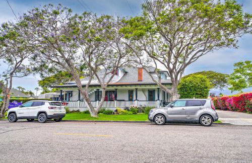 Cozy Carpinteria Apartment Walkable Location - Foto 21