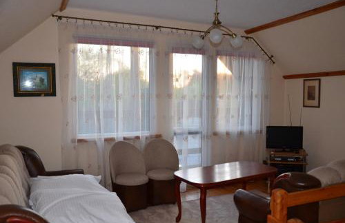 Dworek Mazurski Lizer - Foto 7