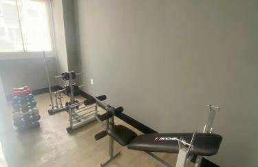 Aconchego e localização, a 10 minutos de CAMINHADA da praia e a 26 minutos de carro do RIR26, com vaga de garagem e 2 banheiros para maior conforto dos nossos hóspedes - Foto 36