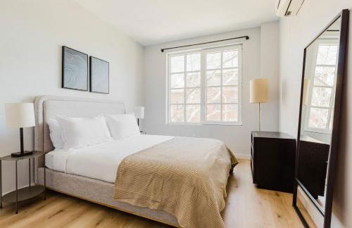 Blueground Dumbo balcony AC near bridge NYC-1771 - Foto 9