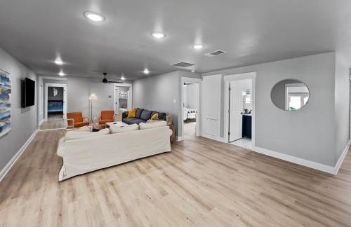 Lakefront Retreat with Sandy Beach! - Foto 18