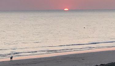 Vue sur mer proche de st jean de monts - Foto 2