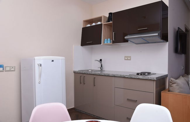 Golden Beach Appart'hotel - Foto 15