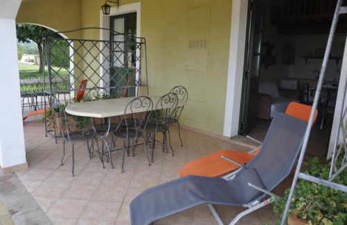 Agriresidence Debbiare - Foto 69